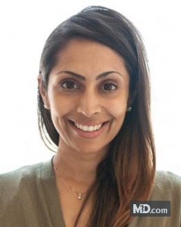 Photo of Dr. Monisha Dandekar, MD