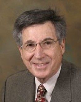 Photo of Dr. Morey Filler, MD