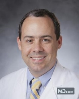 Photo of Dr. Morgan D. Camp, MD