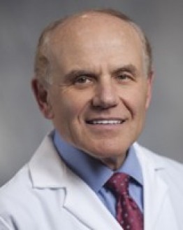 Photo of Dr. Morrie G. Gold, MD