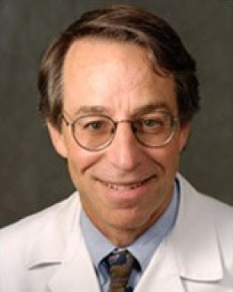 Photo of Dr. Morris A. Swartz, MD