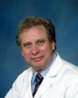 Photo of Dr. Morris F. Segall, MD