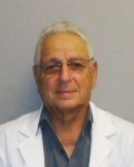 Photo of Dr. Morris Asch, MD