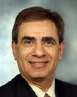 Photo of Dr. Morteza Shahamat, MD