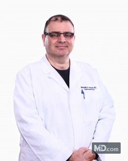 Photo for Mosaab A. Hasan, MD