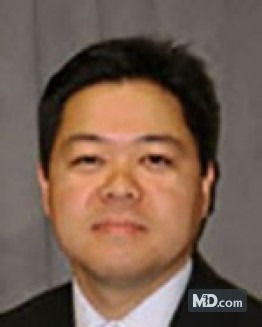 Photo of Dr. Moses Siu Wai S. Lee, MD
