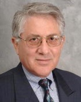 Photo of Dr. Moty N. Tal, MD