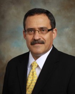 Photo of Dr. Mouhamad R. Al-Sabbagh, MD