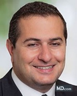 Photo of Dr. Mouhannad Kantar, MD