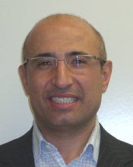 Photo of Dr. Mounzer Al Samman, MD