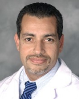 Photo of Dr. Moustafa A. Hassan, MD