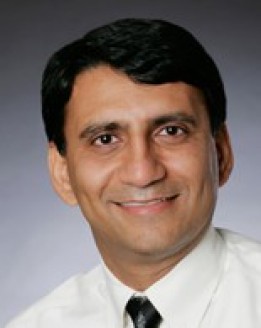 Photo of Dr. Mrugesh P. Patel, MD