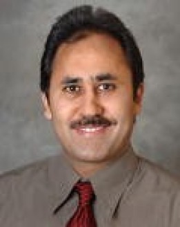 Photo of Dr. Muhammad A. Awan, MD