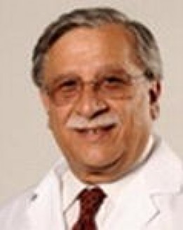 Photo of Dr. Muhammad A. Jawad, MD