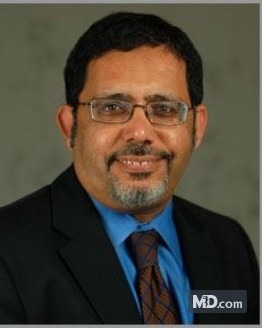 Photo of Dr. Muhammad Memon, MD