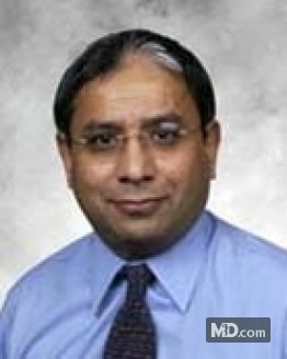 Photo of Dr. Muhammad Anis, MD