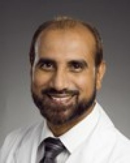 Photo of Dr. Muhammad Azam, MD