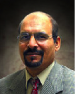 Photo of Dr. Muhammad Iqbal, MD