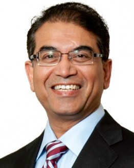 Photo of Dr. Muhammad Y. Sheikh, MD