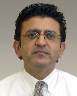 Photo of Dr. Mukesh H. Naik, MD