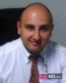 Photo of Dr. Mukhamad S. Valid, MD