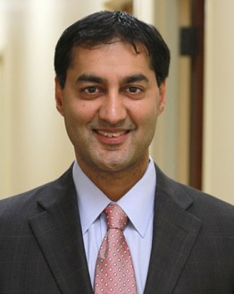 Photo of Dr. Mukul Mehra, MD