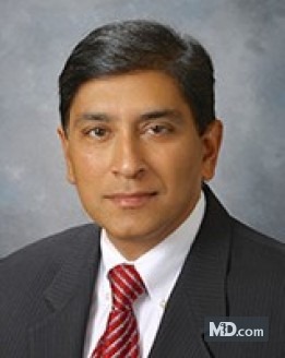 Photo of Dr. Munavvar Izhar, MD
