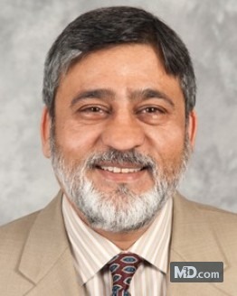Photo of Dr. Munawar Siddiqi, MD
