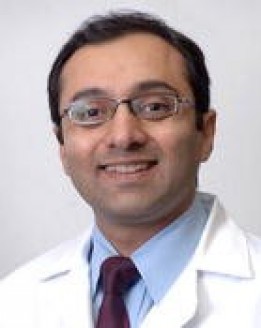 Photo of Dr. Munjal P. Patel, MD