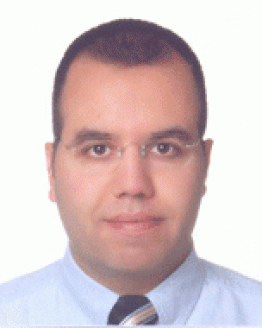 Photo of Dr. Murat Pekmezci, MD