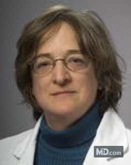 Photo of Dr. Muriel Nathan, MD, PHD