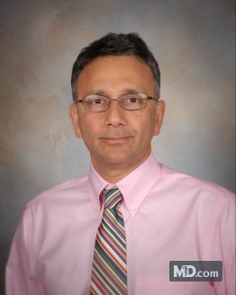 Photo of Dr. Murli Raman, MD, FACC