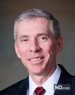 Photo of Dr. Murray Norcross, MD