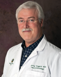 Photo of Dr. Murry Langfitt, MD