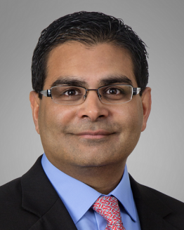 Photo of Dr. Murtaza T. Ghadiali, MD