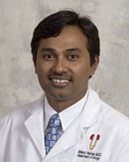 Photo of Dr. Murugesan Manoharan, MD