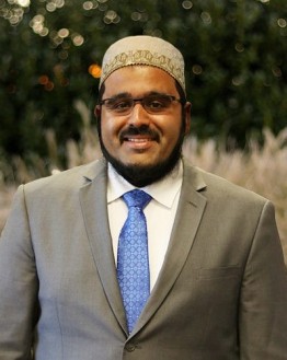 Photo of Dr. Mustafa H. Alibhai, MD