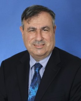 Photo of Dr. Myer H. Roszler, MD