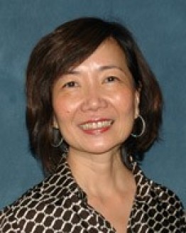 Photo of Dr. Myhanh T. Nguyen, MD