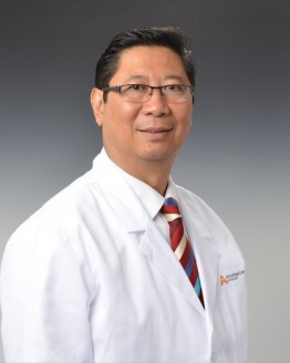 Photo of Dr. Myoe Minn, MD