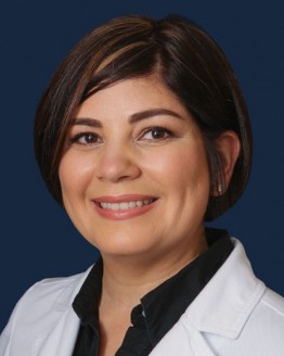 Photo of Dr. Myrdalis Diaz-Ramirez, MD