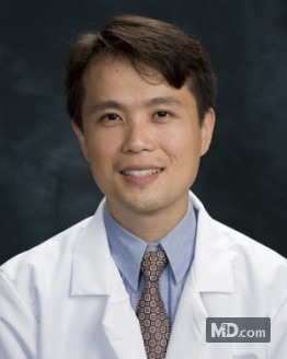 Photo of Dr. Myron Siu, MD