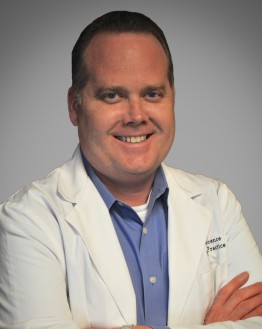 Photo of Dr. N. Christopher Lawrence, MD