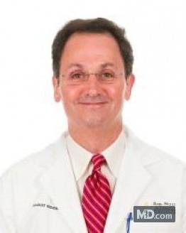 Photo of Dr. N. Hadley Heindel, MD
