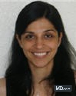 Photo of Dr. Naasha Talati, MD