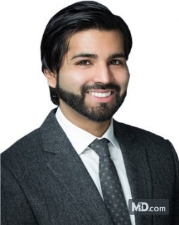 Photo of Dr. Nabeel Y. Chaudhary, MD