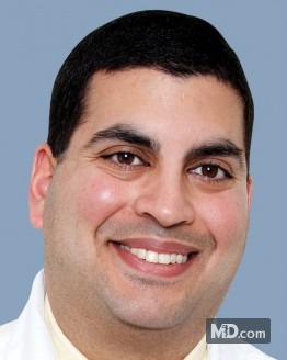 Photo of Dr. Nader  Botros, MD, MPH