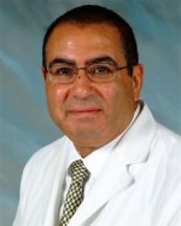 Photo of Dr. Nader M. Antonios, MD