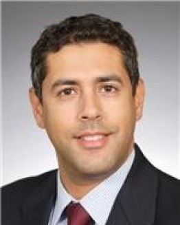 Photo of Dr. Nader M. Fahmy, MD