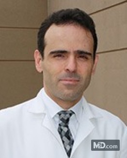 Photo of Dr. Nader S. Eldika, MD